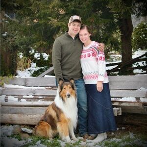 Meet your Posher, Maria